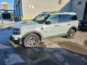 Ford Bronco 1.5L 3 2024