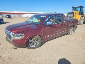 RAM 1500 5.7L 8 2023