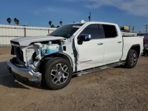 GMC Sierra 5.3L 8 2026