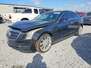 Cadillac ATS 2.0L 4 2016