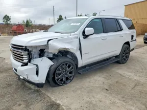 Chevrolet Tahoe 6.2L 8 2023