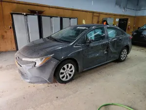Toyota Corolla 2.0L 4 2023
