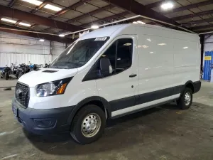Ford Transit 3.5L 6 2023
