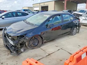 Toyota Corolla 2.0L 4 2024