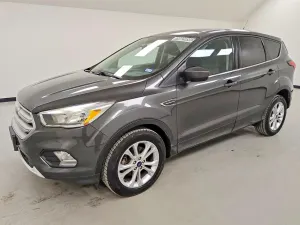Ford Escape 1.5L 4 2019