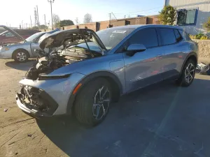 Chevrolet Equinox 2025