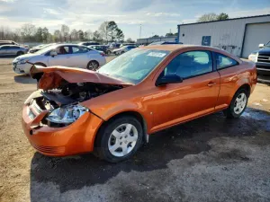 Chevrolet Cobalt 2.2L 4 2006