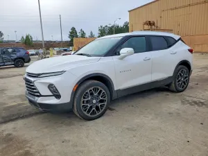 Chevrolet Blazer 2.0L 4 2023