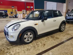 Mini Cooper 1.5L 3 2015