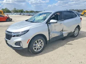 Chevrolet Equinox 1.5L 4 2022
