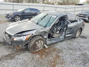 Honda Accord 2.4L 4 2010