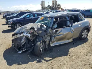 Mini Cooper 1.5L 3 2018