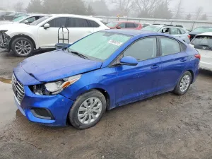 Hyundai Accent 1.6L 4 2019