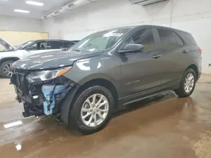 Chevrolet Equinox 1.5L 4 2020