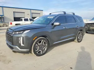 Hyundai Palisade 3.8L 6 2023