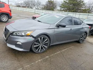 Nissan Altima 2.5L 4 2020