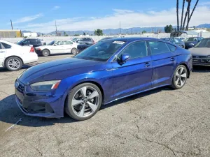 Audi A5 2.0L 4 2020