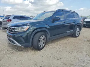 Volkswagen Atlas 3.6L 6 2021