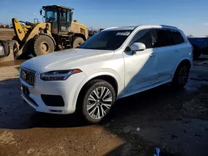 Volvo XC90 2.0L 4 2020