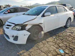 Toyota Corolla 1.8L 4 2012