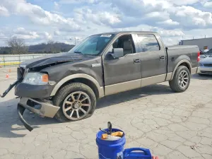 Ford F-150 5.4L 8 2005