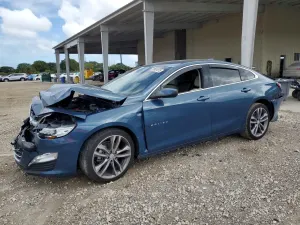 Chevrolet Malibu 1.5L 4 2024