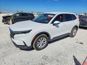 Honda CR-V 1.5L 4 2026