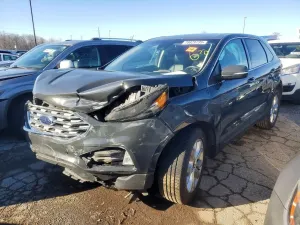 Ford Edge 2.0L 4 2021
