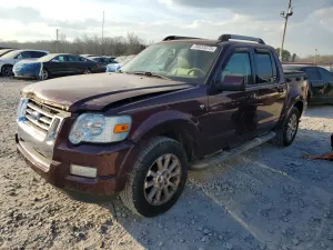 Ford Explorer 4.6L 8 2007
