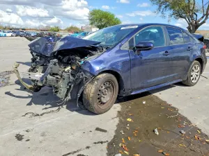 Toyota Corolla 1.8L 4 2020
