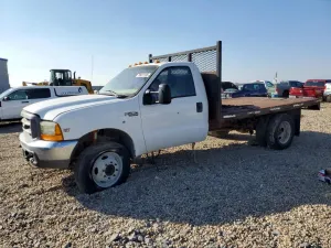 Ford F-450 7.3L 8 1999