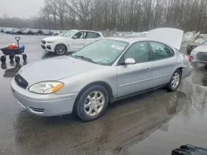 Ford Taurus 3.0L 6 2005