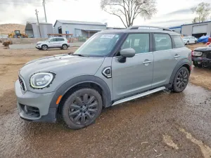Mini Cooper 2.0L 4 2020