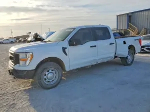 Ford F-150 5.0L 8 2022