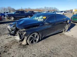 Honda Accord 1.5L 4 2020