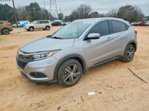 Honda HR-V 1.8L 4 2022