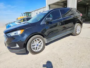 Ford Edge 2.0L 4 2021