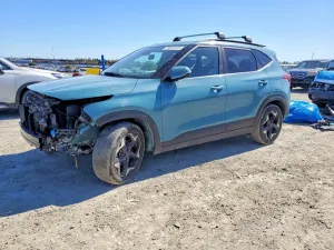 Kia Seltos 2.0L 4 2024