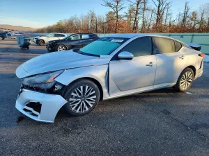 Nissan Altima 2.5L 4 2023