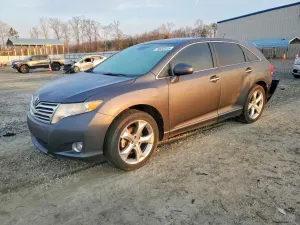 Toyota Venza 3.5L 6 2009