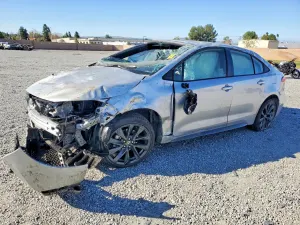Toyota Corolla 2.0L 4 2026