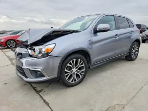 Mitsubishi Outlander 2.0L 4 2016