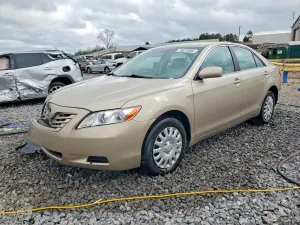 Toyota Camry 2.4L 4 2008