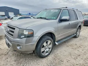 Ford Expedition 5.4L 8 2008