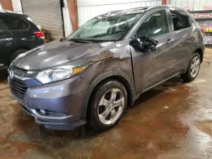 Honda HR-V 1.8L 4 2016