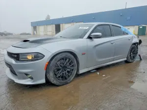 Dodge Charger 6.4L 8 2018