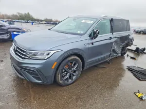 Volkswagen Tiguan 2.0L 4 2023
