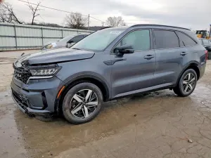Kia Sorento 2.5L 4 2022