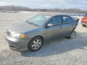 Toyota Corolla 1.8L 4 2005
