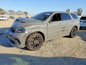 Dodge Durango 5.7L 8 2021